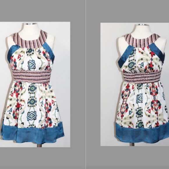 Lucca Couture Dress - Picture 9 of 10